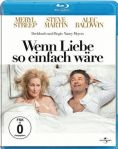 Wenn Liebe so einfach wre - Blu-ray