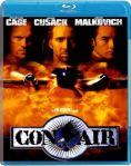 Con Air - Blu-ray