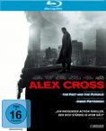 Alex Cross - Blu-ray