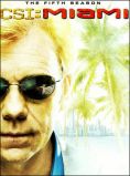 CSI: Miami - Season 5.1 - Disc 1