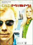 CSI: Miami - Season 5.2 - Disc 1