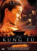 The Kung Fu Cult Master