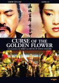 Curse of the Golden Flower