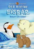 Der kleine Eisbr - Besuch vom Sdpol