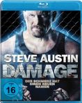 Damage - Blu-ray