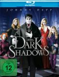 Dark Shadows - Blu-ray