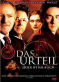 Das Urteil - Jeder ist kuflich