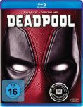 Deadpool - Blu-ray