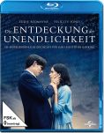 Die Entdeckung der Unendlichkeit - Blu-ray