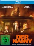 Der Nanny - Blu-ray