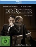 Der Richter - Recht oder Ehre - Blu-ray