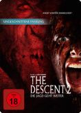 The Descent 2 - Die Jagd geht weiter