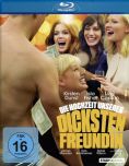 Die Hochzeit unserer dicksten Freundin - Blu-ray