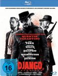 Django Unchained - Blu-ray