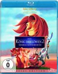 Der Knig der Lwen 2 - Blu-ray