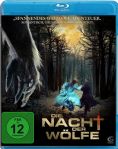 Die Nacht der Wlfe - Blu-ray