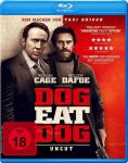 Dog Eat Dog - Blu-ray