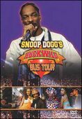 Snoop Doggs Buckwild Bus Tour