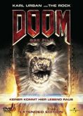 Doom - Der Film (Extended Edition)