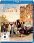 Downton Abbey II: Eine neue ra - Blu-ray