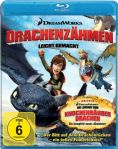 Drachenzhmen leicht gemacht - Blu-ray