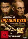 Dragon Eyes