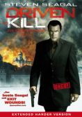 Driven to Kill - Zur Rache verdammt - UNCUT