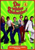 Die wilden Siebziger - Staffel 4 - Disc4