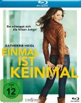 Einmal ist keinmal - Blu-ray