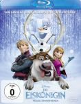 Die Eisknigin - Vllig unverfroren - Blu-ray