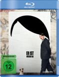 Er ist wieder da - Blu-ray