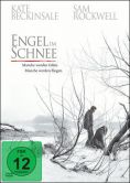 Engel im Schnee