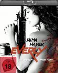 Everly - Die Waffen einer Frau - Blu-ray