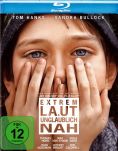 Extrem laut und unglaublich nah - Blu-ray