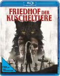 Friedhof der Kuscheltiere - Blu-ray