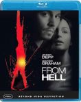 From Hell - Blu-ray