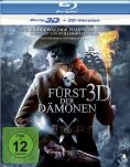 Frst der Dmonen - Blu-ray 3D