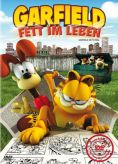 Garfield - Fett im Leben