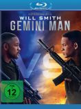 Gemini Man - Blu-ray