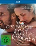 Der Geschmack von Rost und Knochen - Blu-ray