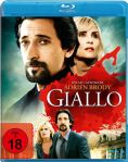 Giallo - Blu-ray