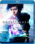 Ghost in the Shell - Blu-ray