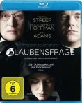 Glaubensfrage - Blu-ray