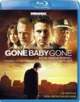 Gone Baby Gone - Blu-ray