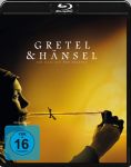 Gretel & Hnsel - Blu-ray