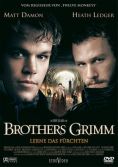 Brothers Grimm