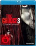 The Grudge 3 - Blu-ray