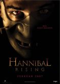 Hannibal Rising - Wie alles begann