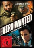 Hero Wanted - Helden brauchen kein Gesetz