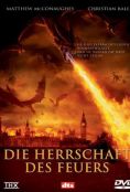 Die Herrschaft des Feuers